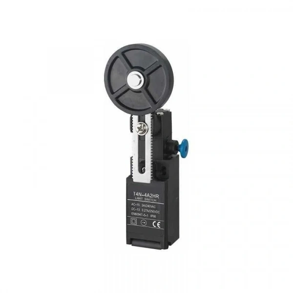 T4N-4A2HR Emniyet Limit Switch
