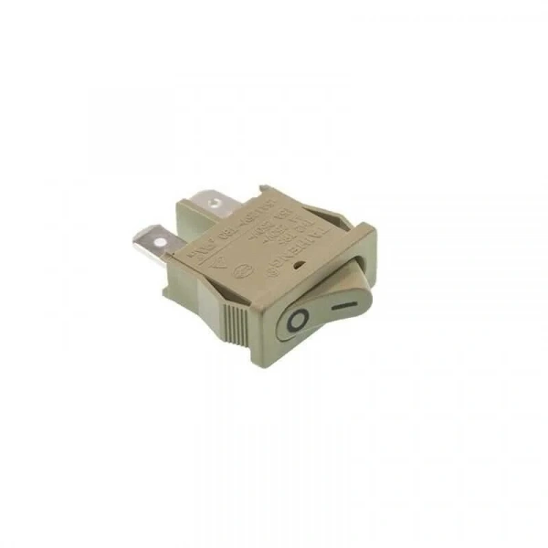 T85 On/Off Anahtar 2 Pin
