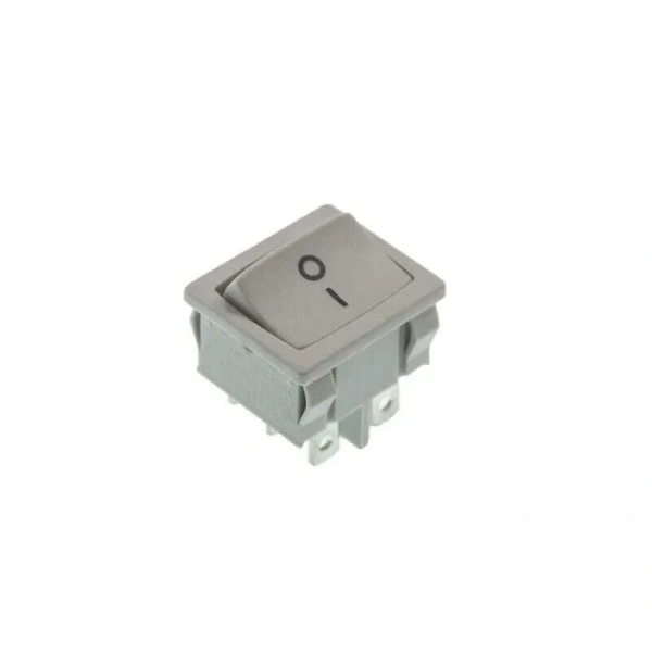 T85 On/Off Anahtar 6 Pin