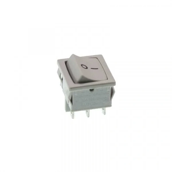 T85 On/Off Anahtar 6 Pin