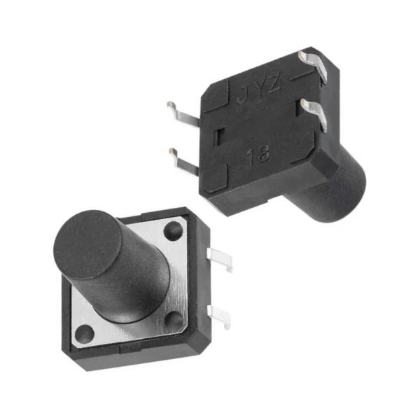 Tact Switch ( Tact Buton ) 12x12x10mm