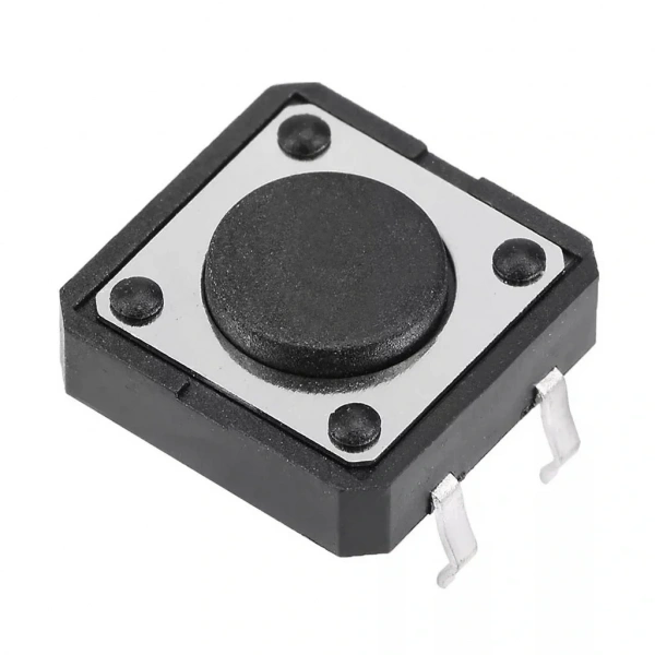 Tact Switch ( Tact Buton ) 12x12x4.3mm