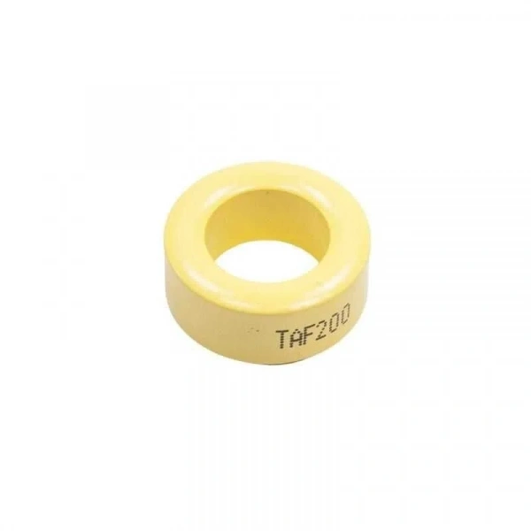 TAF200 Ferrit Nüve 23x10mm - Ferrit Toroid Ring