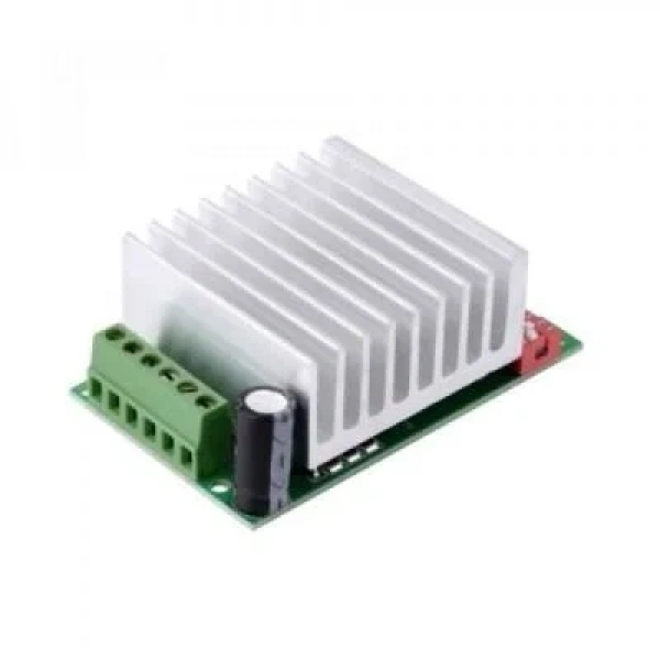 TB6600 4.5A Step Motor Sürücü v1.2