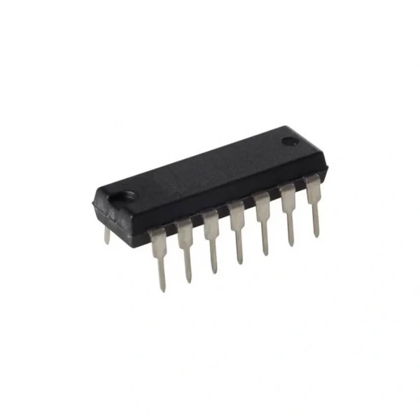 TBA120S Amplifikatör Entegresi Dip-14