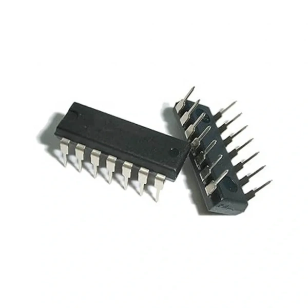 TBA120S Amplifikatör Entegresi Dip-14