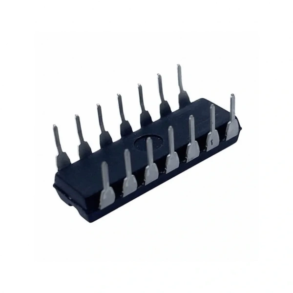 TBA120S Amplifikatör Entegresi Dip-14