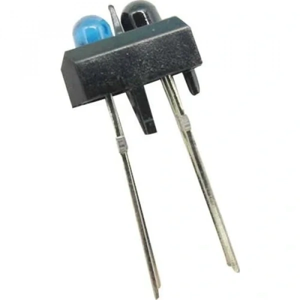 TCRT5000 Çizgi ve Cisim Sensörü Arduino