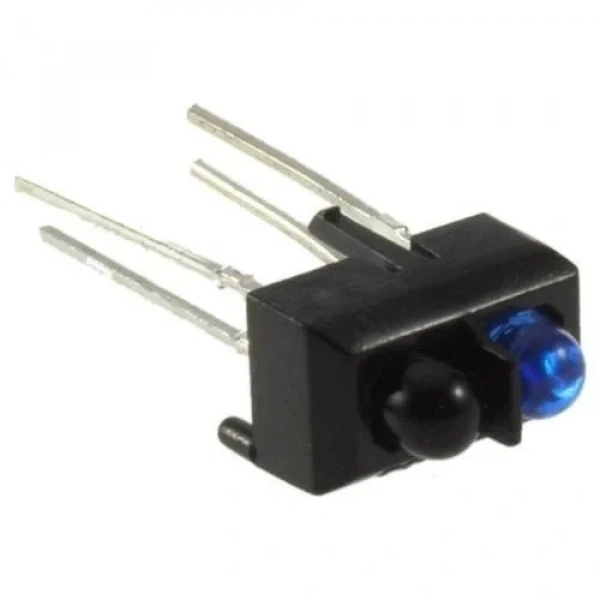 TCRT5000 Çizgi ve Cisim Sensörü Arduino