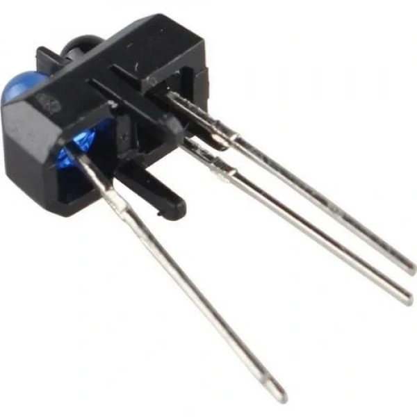 TCRT5000 Çizgi ve Cisim Sensörü Arduino
