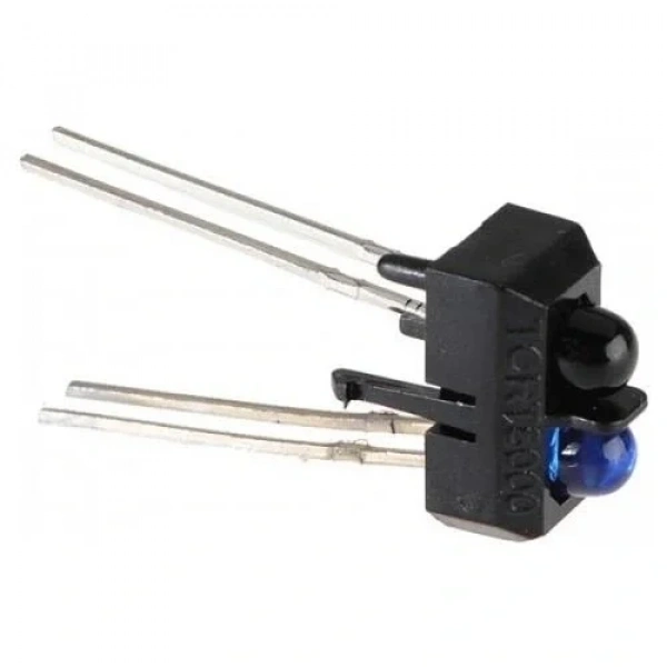 TCRT5000 Çizgi ve Cisim Sensörü Arduino