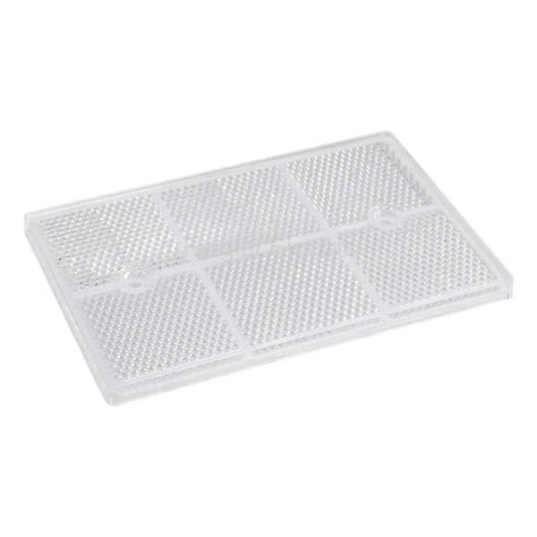 TD-12 120x80 Reflektör / Mesafe Sensörleri Uyumlu