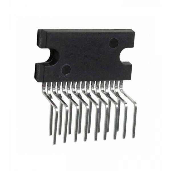 TDA1554Q SIL-17 Amplifikatör Ses Entegresi