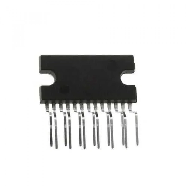TDA1557Q SIL-13 Amplifikatör Ses Entegresi