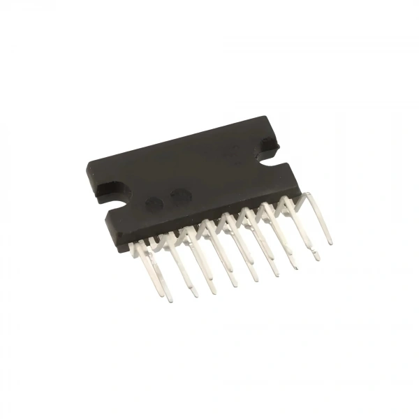 TDA1558Q Amplifikatör Ses Entegresi SIL-17