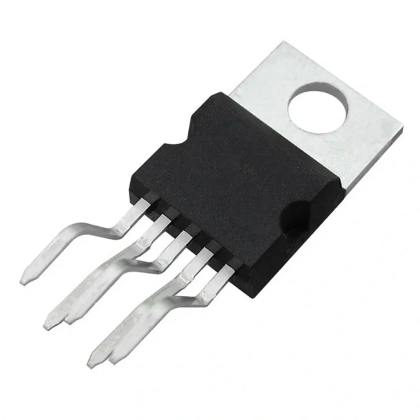 TDA2003 Ses Amplifikatörü Entegresi To-220-5