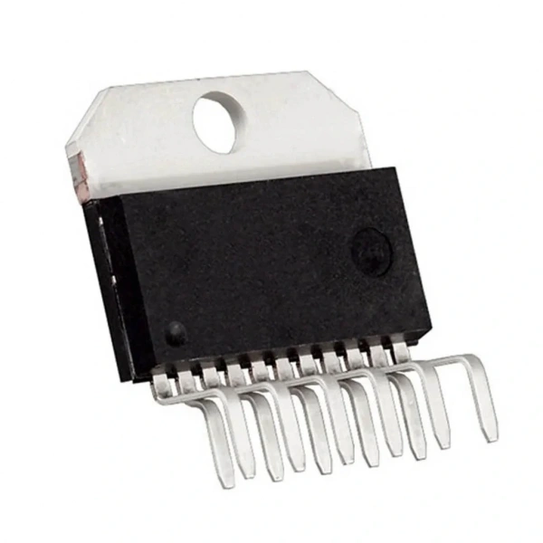 TDA2004R Ses Amplifikatör Entegresi Multiwatt-11