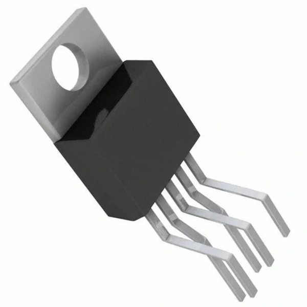 TDA2050 Ses Entegresi To-220-5