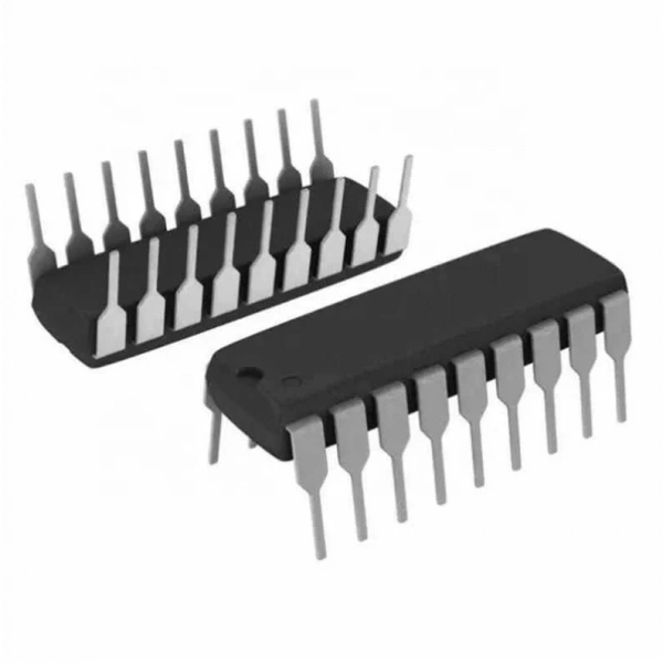 TDA7000 DIP-18 FM Alıcı-Verici Entegresi