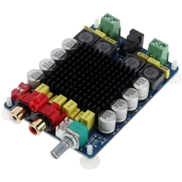 TDA7498 2x100W Stereo Dijital Amfi Modülü