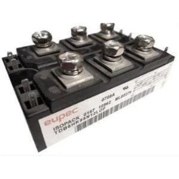 TDB6HK95N12LOF 95A 1200V Üç Fazlı AC Kontrol