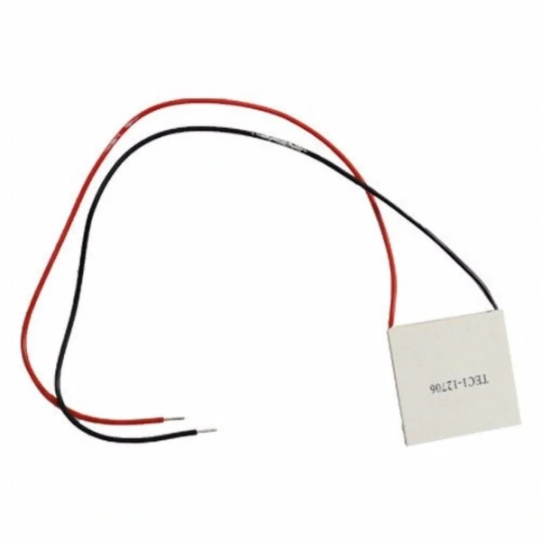 TEC1-12706 Peltier Soğutucu 70W 12v Termoelektrik Soğutma