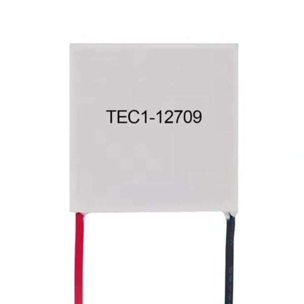 TEC1-12709 Peltier Soğutucu 40x40mm 12V 100W
