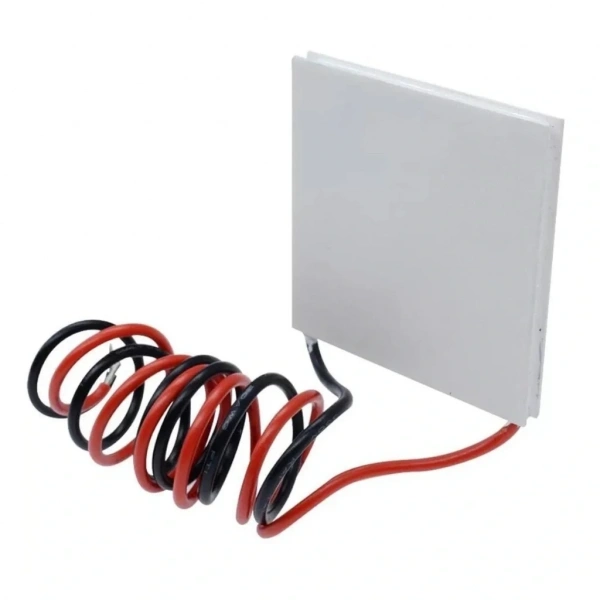TEC1-12709 Peltier Soğutucu 40x40mm 12V 100W