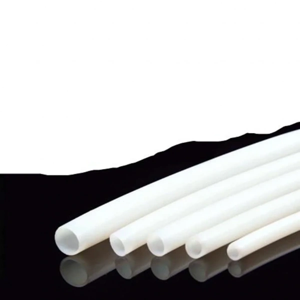Teflon Tüp Boru 4-6mm - 1 Metre - 3D Filament Taş