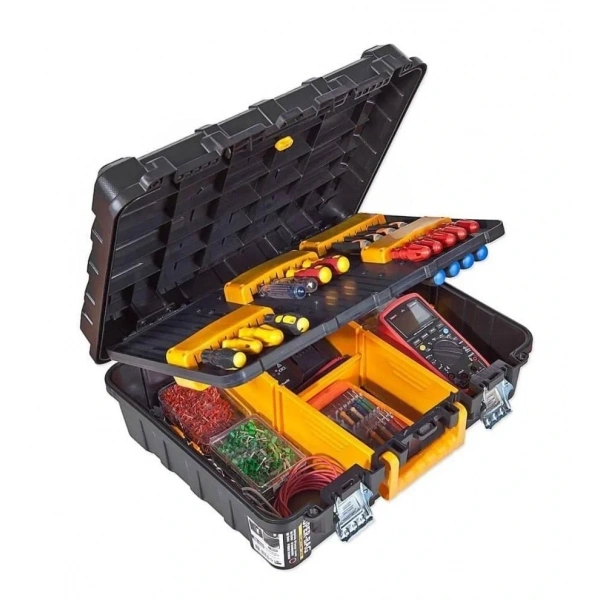 Teknisyen Takım Çantası Asr-4025