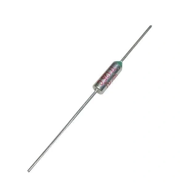 Tf 115 °C 250V 15A Termik Sigorta