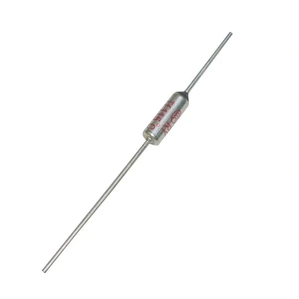 Tf 115°C 250V 10A Termik Sigorta