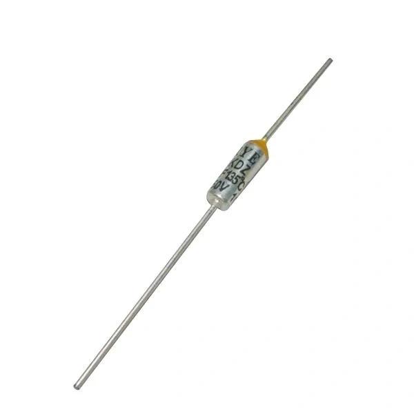 Tf 135°C 250V 10A Termik Sigorta