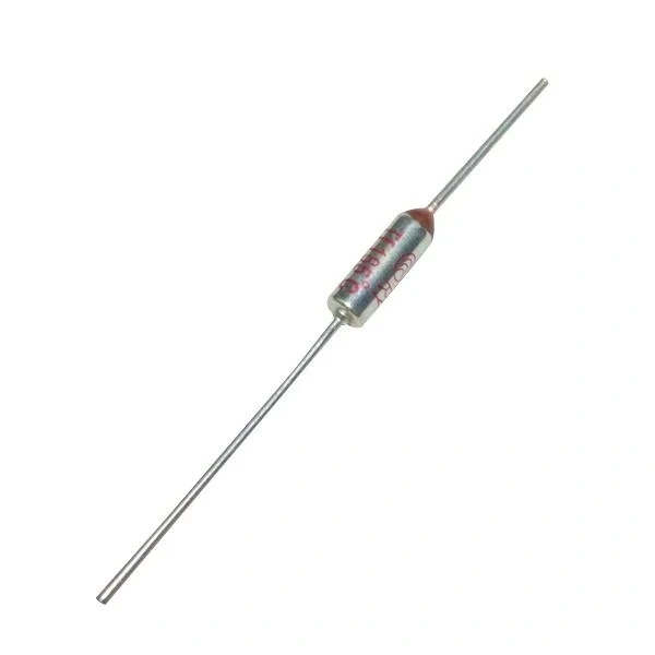 Tf 185°C 250V 10A Termik Sigorta