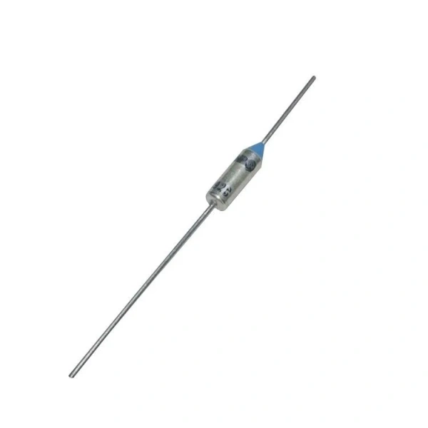 Tf 192°C 250V 10A Termik Sigorta
