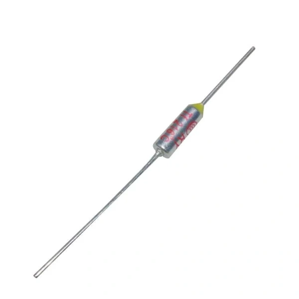 Tf 216°C 250V 10A Termik Sigorta
