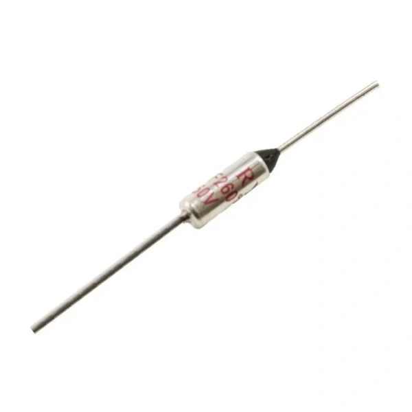 Tf 260°C 250V 10A Termik Sigorta