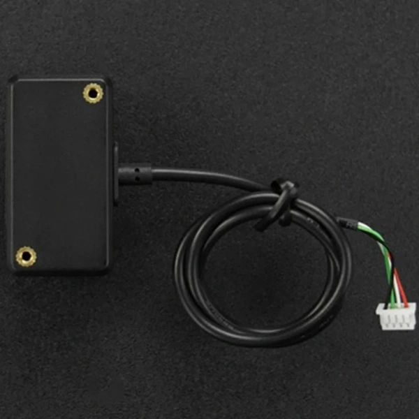 TFmini Plus ToF Tek Noktalı Değişen Lidar12mt