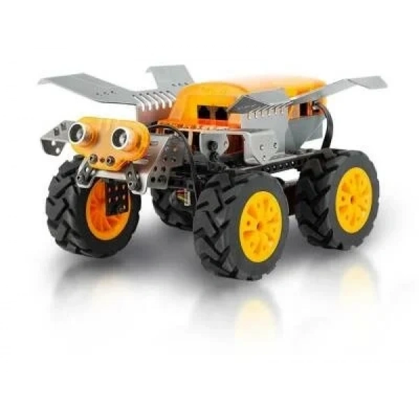 Thunbot STEAM Eğitim Robotu