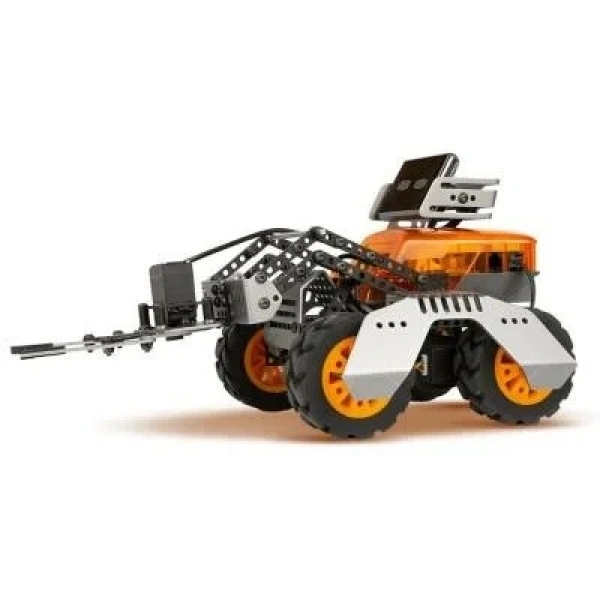 Thunbot STEAM Eğitim Robotu
