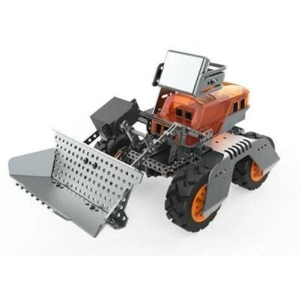 Thunbot STEAM Eğitim Robotu