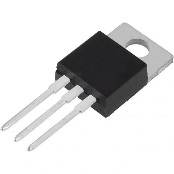 TIC216D Triyak 400V 6A To-220