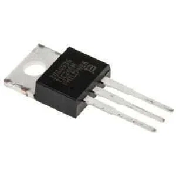 TIC246M - TO220 16A 600V Triyak