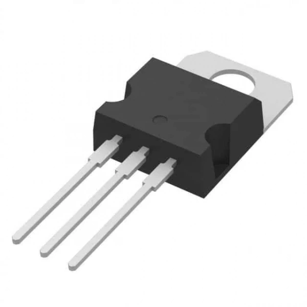 TIP102 100V 8A TO-220 Transistör