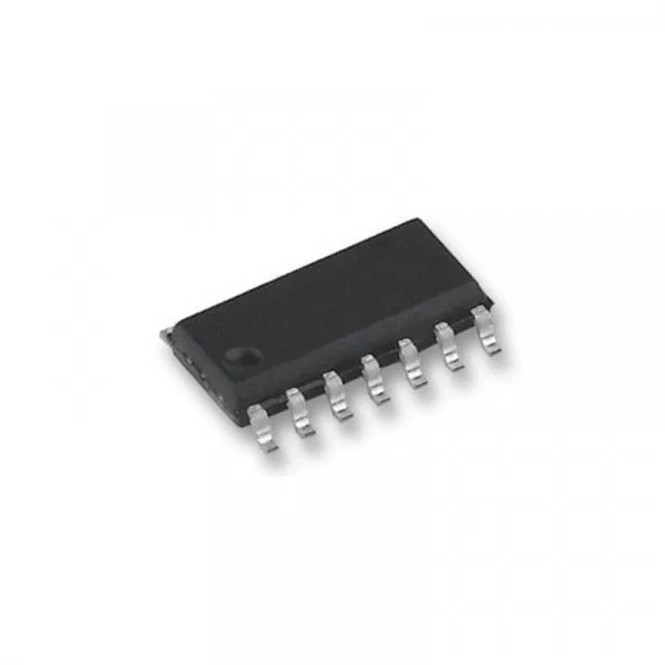 TJA1054AT Can Arayüz Entegresi Soic-14