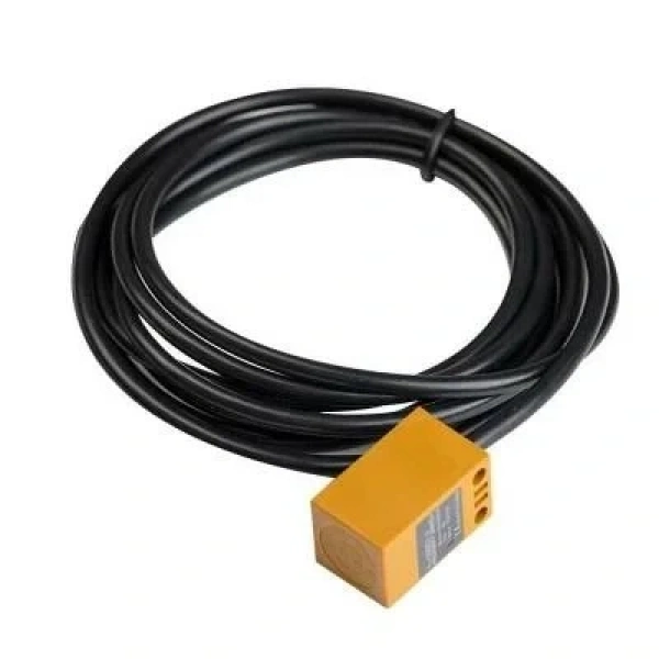 TL-Q5MC2 6-36V 5mm NPN NC Endüktif Mesafe Sensörü