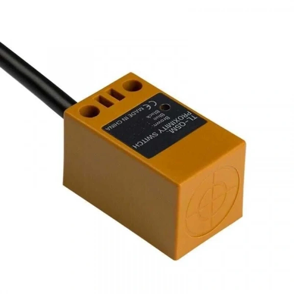 TL-Q5MF1 6-36V 5mm PNP NO Endüktif Mesafe Sensörü