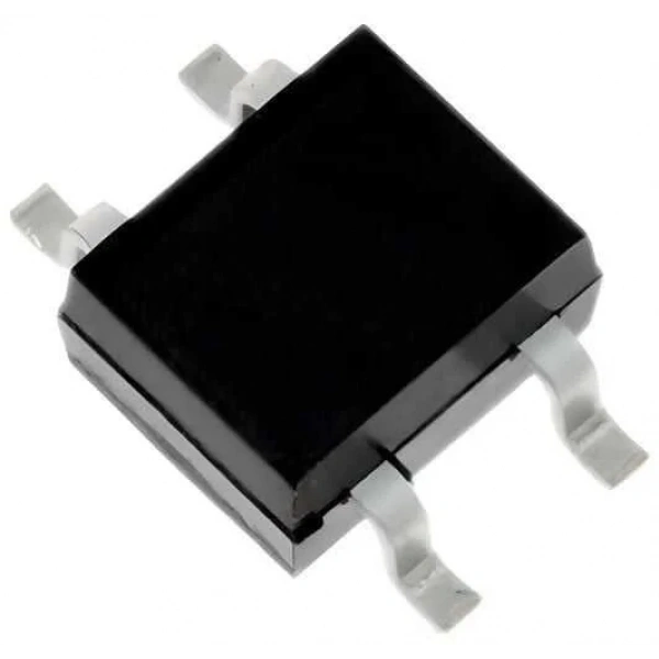 TLP521-1 SMD-4 Transistör Çıkışlı Optokuplör Entegresi