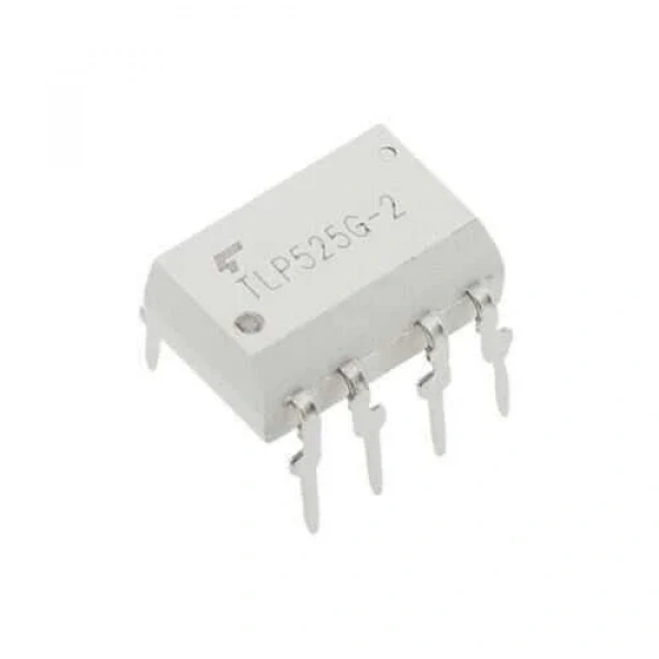 TLP525G-2 DIP-8 Entegre