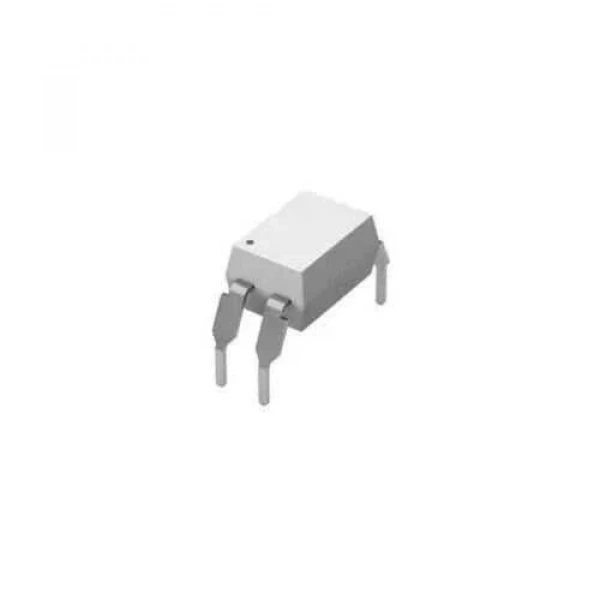 TLP621-1 DIP-4 Transistör Çıkışlı Optokuplör Entegresi